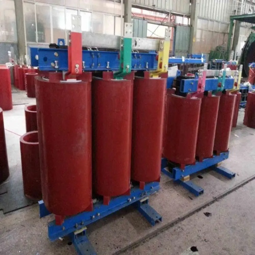 甘州SCB10-250KVA干式变压器