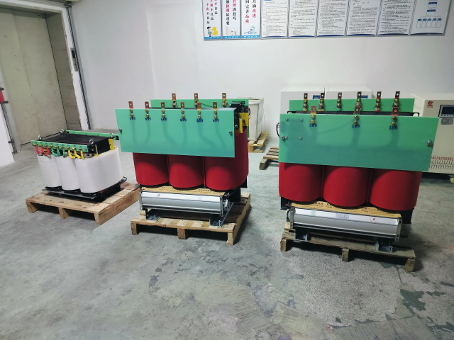 甘州KS11-1000KVA矿用变压器